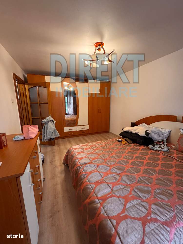 Apartament , 3 camere , parter, Stefan cel Mare-5