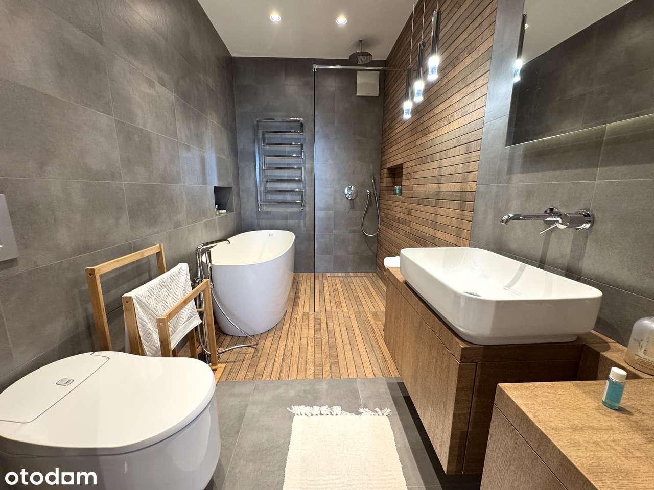 Angel Plaza Apartament premium,styl JAPANDI -dzień otwarty 27 grudnia!-15