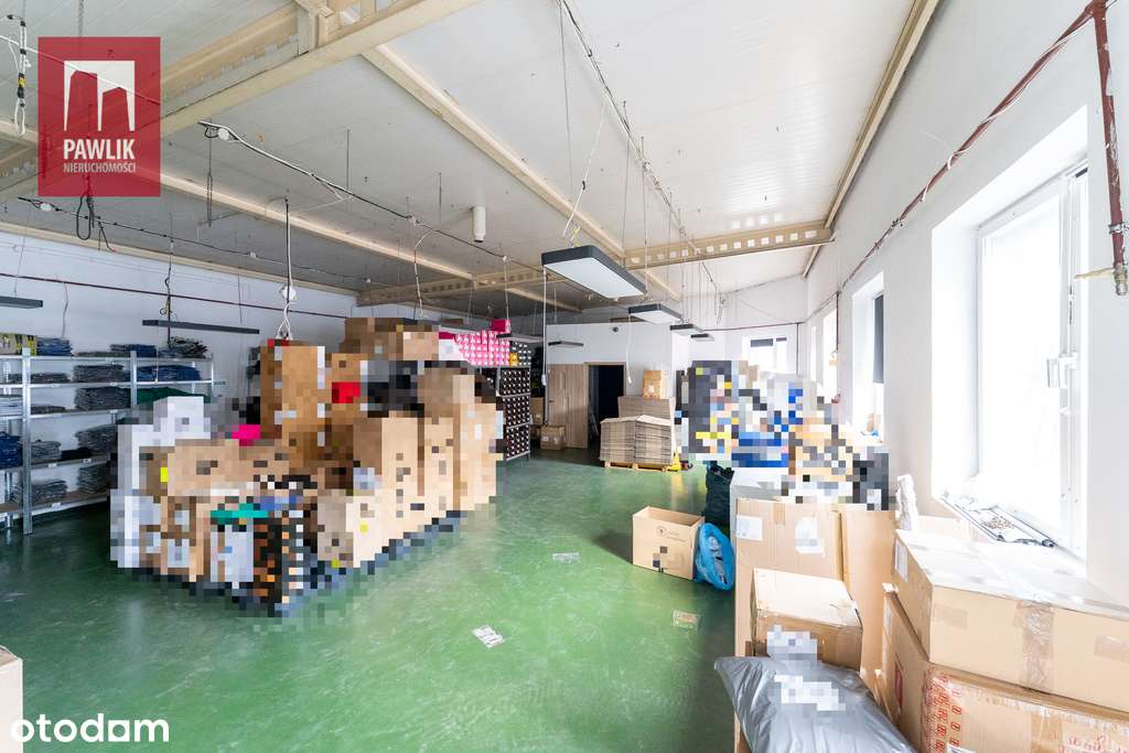 Parter Trasa Górna lekka produkcja-1