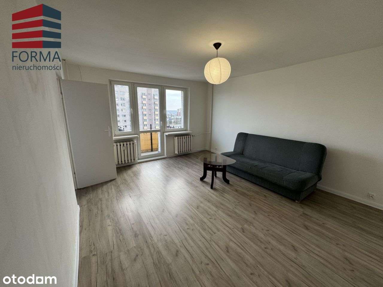 Od zaraz! kawalerka na Winogradach