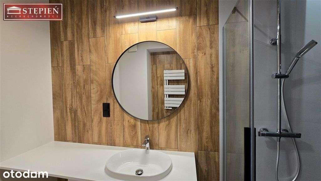 Luksusowy apartament w Cieplicach-11