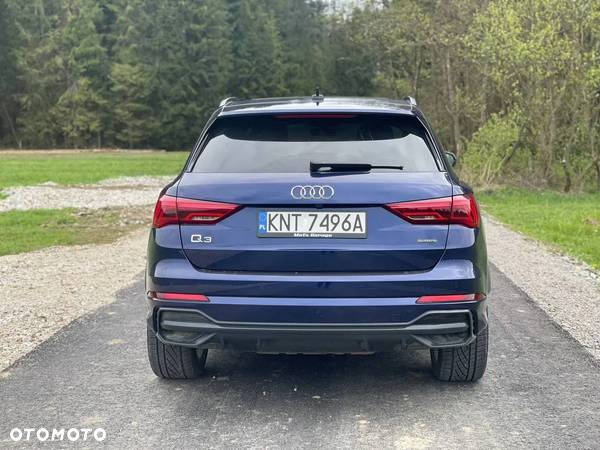 Audi Q3 - 10