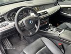 BMW 520 Gran Turismo - 33