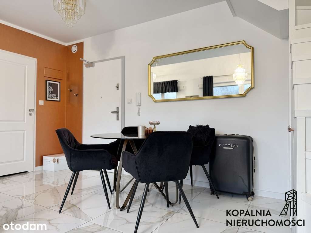 2-poziomowy apartament przy Parku Śląskim - Pełny obrazek: 4/11