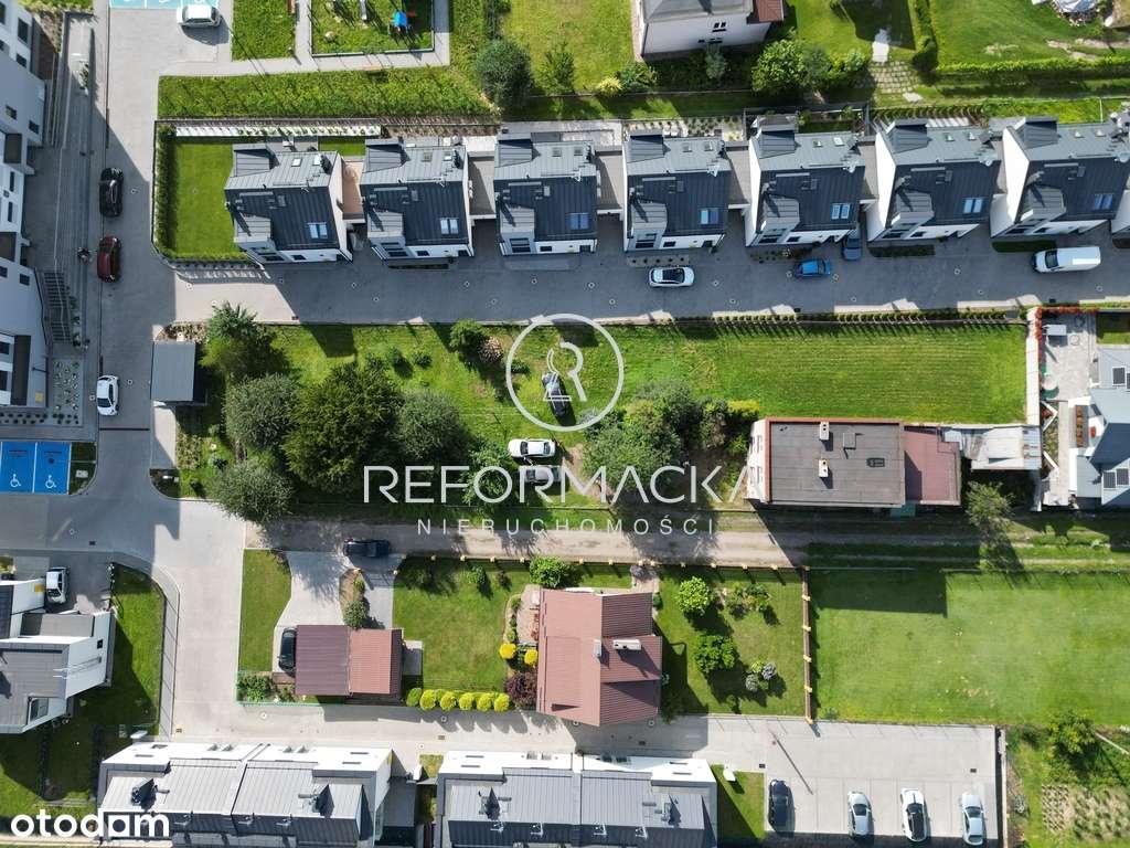 Działka z zabudowaniami Rzeszów Projektant - Pełny obrazek: 3/8