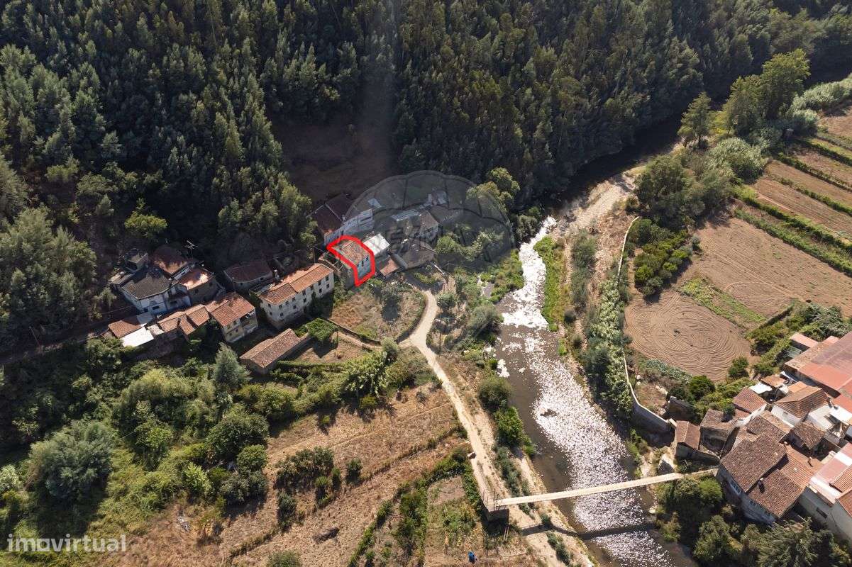 Moradia T1 para venda - Grande imagem: 4/22