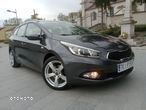 Kia Ceed 1.4 CVVT SW EX - 1