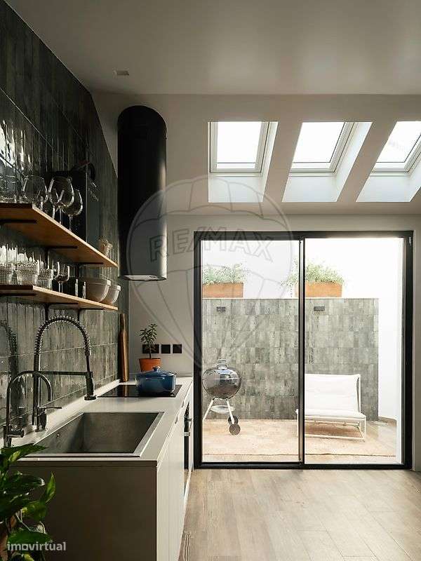 Moradia T2 para venda-20