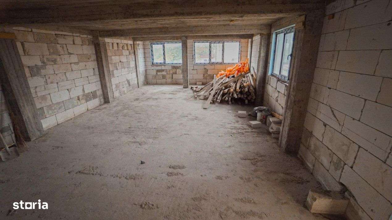 CASA-VILA 6 CAMERE |  AGIGEA | CONSTANTA - Imagine principală: 5/6