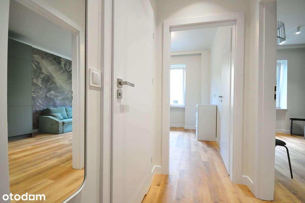 Nowe na Starym Mokotowie // Metro - Pełny obrazek: 5/9