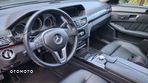 Mercedes-Benz Klasa E 250 CDI 4Matic 7G-TRONIC Avantgarde - 14