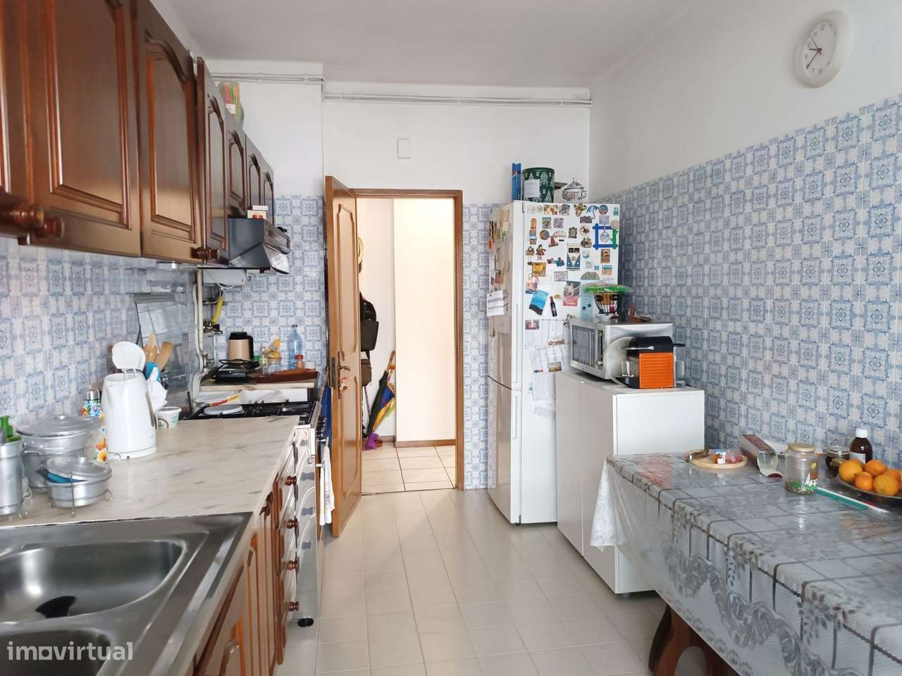 Apartamento T4 em Coimbra (Rua Miguel Torga)-2
