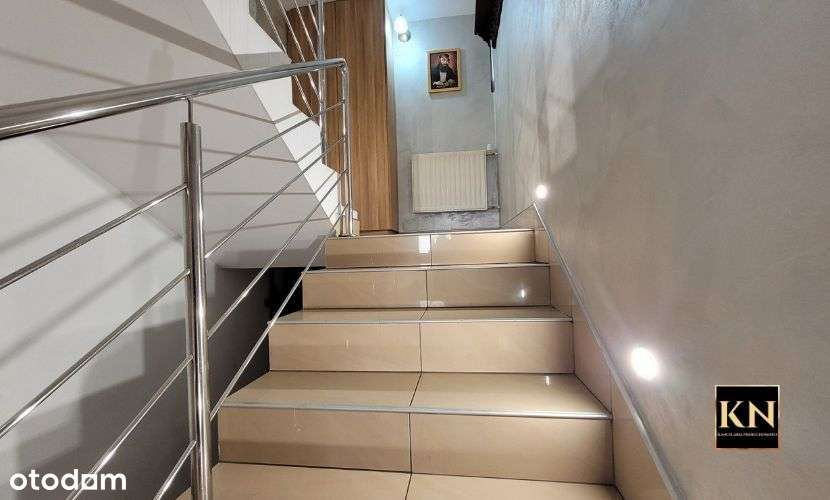 NOWA CENA 3 LOKALE inwestycyjne w tym 1 mieszkalny-10