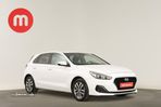 Hyundai i30 1.6 CRDi STyle+Navi - 1