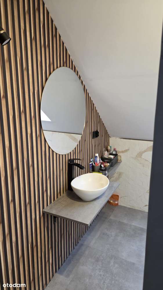 Dom w cenie mieszkania w Kwidzynie i 20 Arów działki! 6km do miasta-6