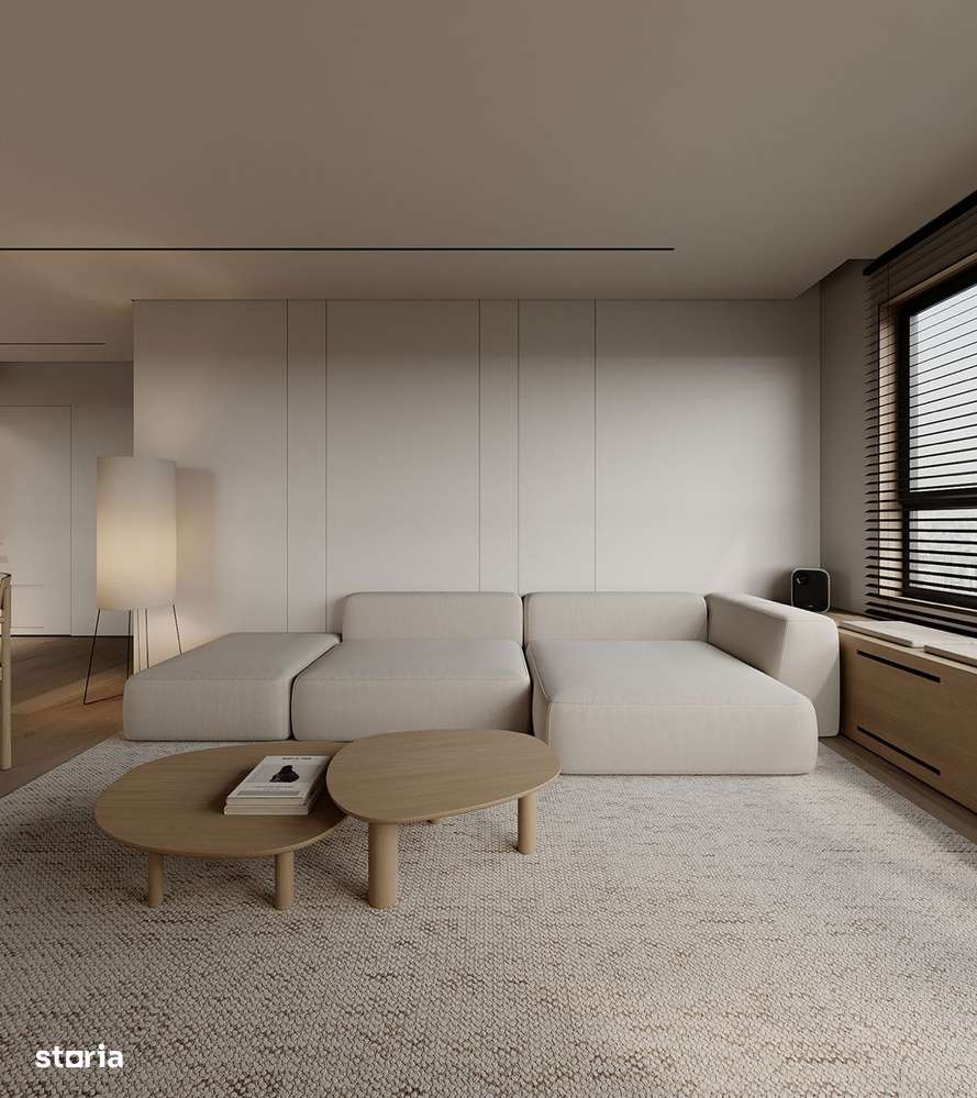 3 camere mutare papida 700 metri Metrou Nicolae Teclu - Imagine principală: 5/12