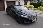 Ford Mondeo - 2