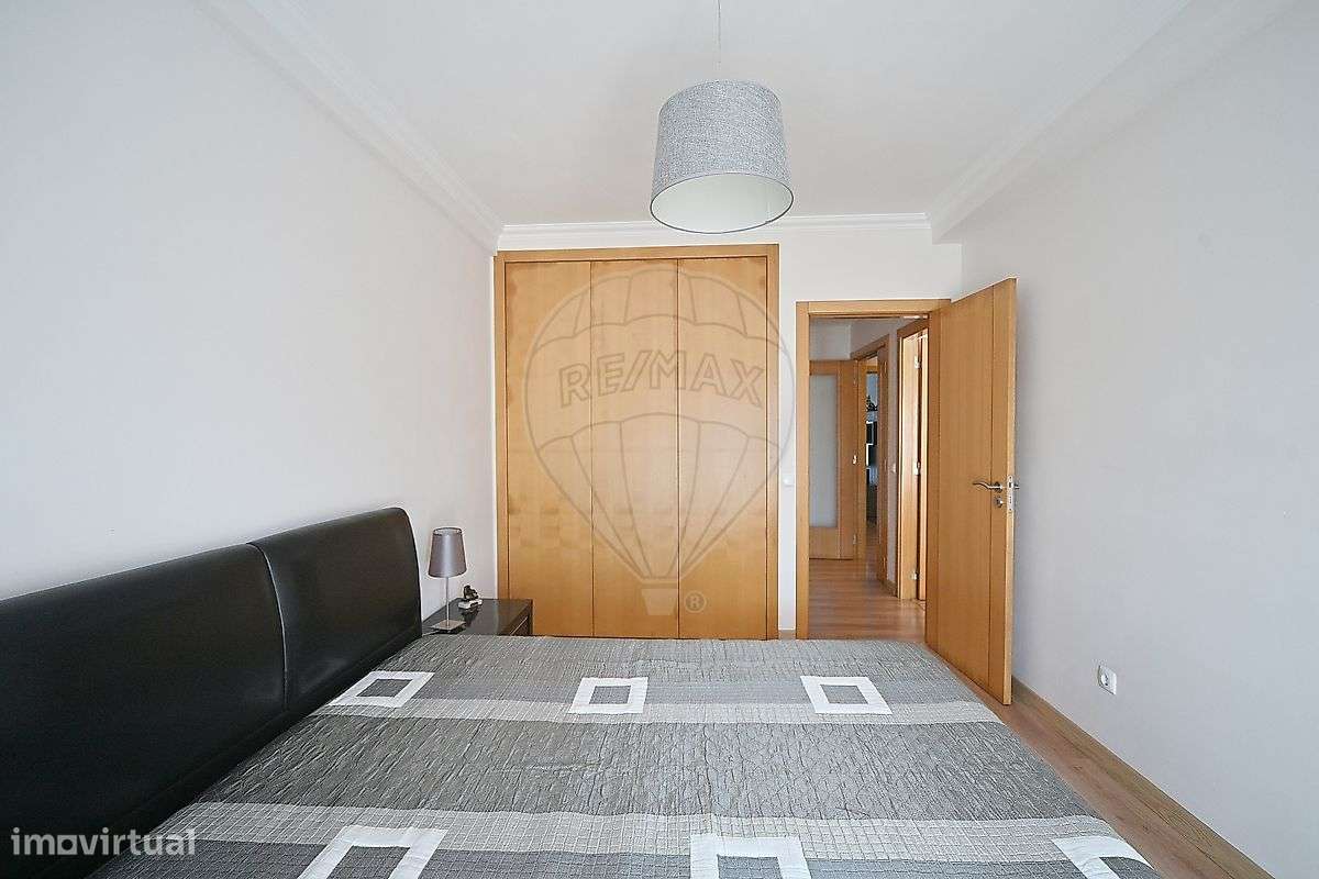 Apartamento T2 para venda-19