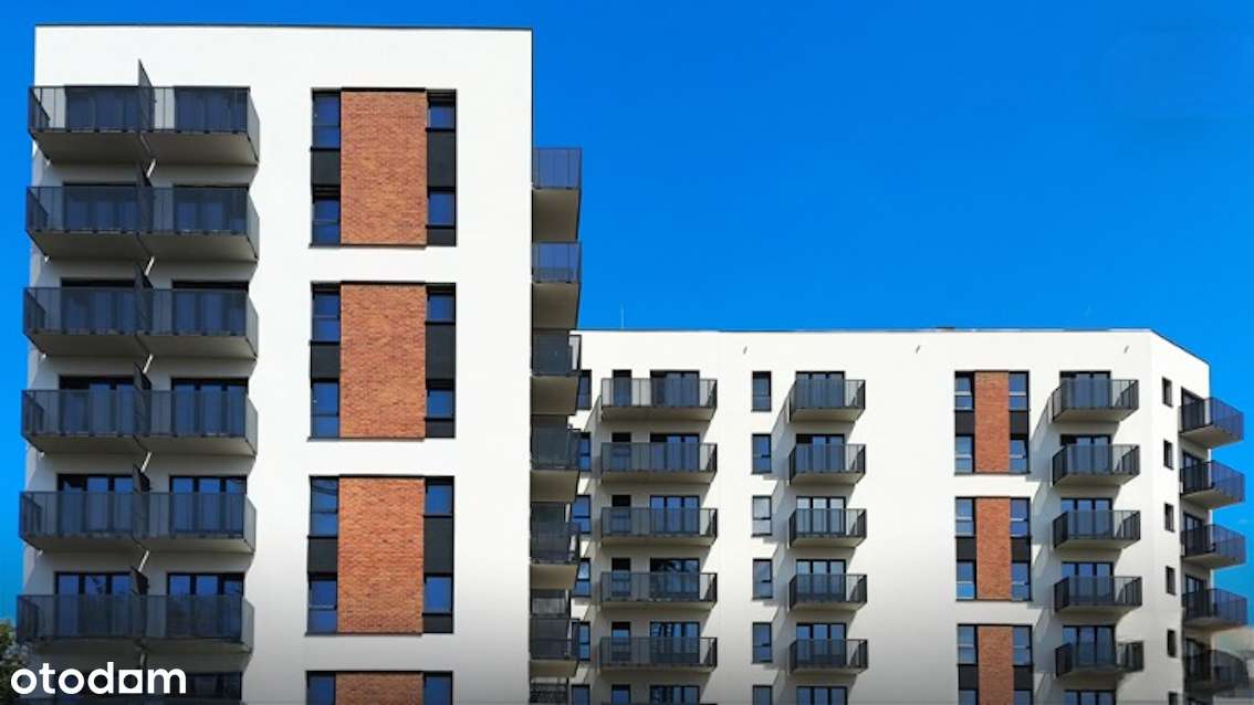 Centrum !! Przy Politechnice Łódzkiej !! GARAŻ - 5.000 PLN !! 4 Pokoje - Pełny obrazek: 4/7