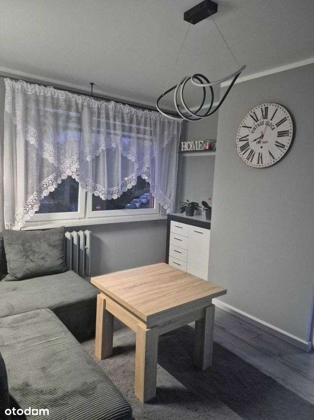 Ładne Mieszkanie Z Balkonem - 2Pietro 0%-8