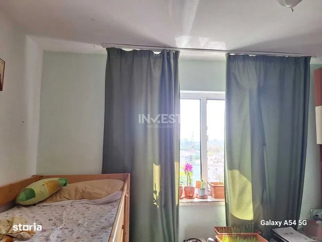 Alexandru- Apartament cu 3 camere decomandat-2