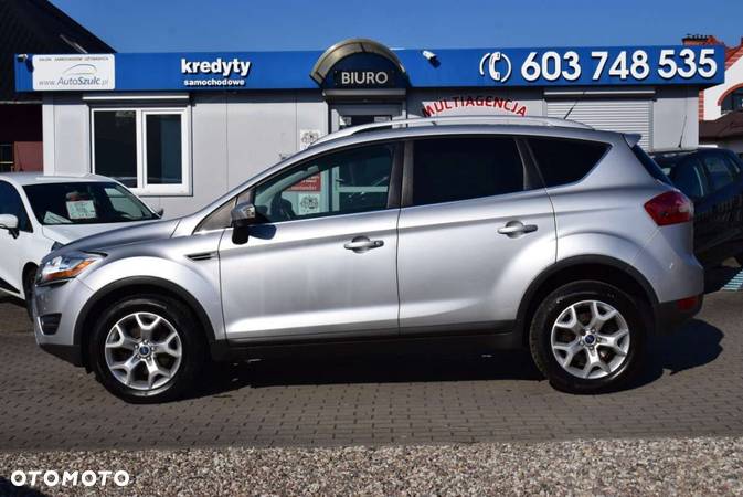 Ford Kuga - 6