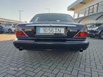 Jaguar XJ XJ8 4.0 Executive - 29