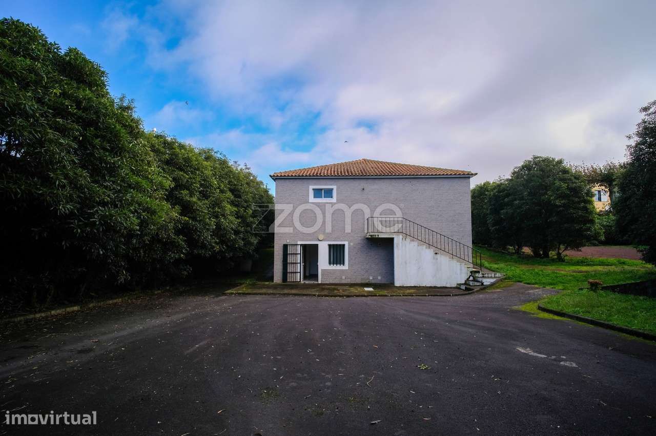 Espaço Comercial com Potencial para Moradia/AL - São Vicente Ferrei...-22