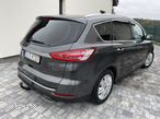 Ford S-Max 2.0 TDCi Allrad Titanium - 8