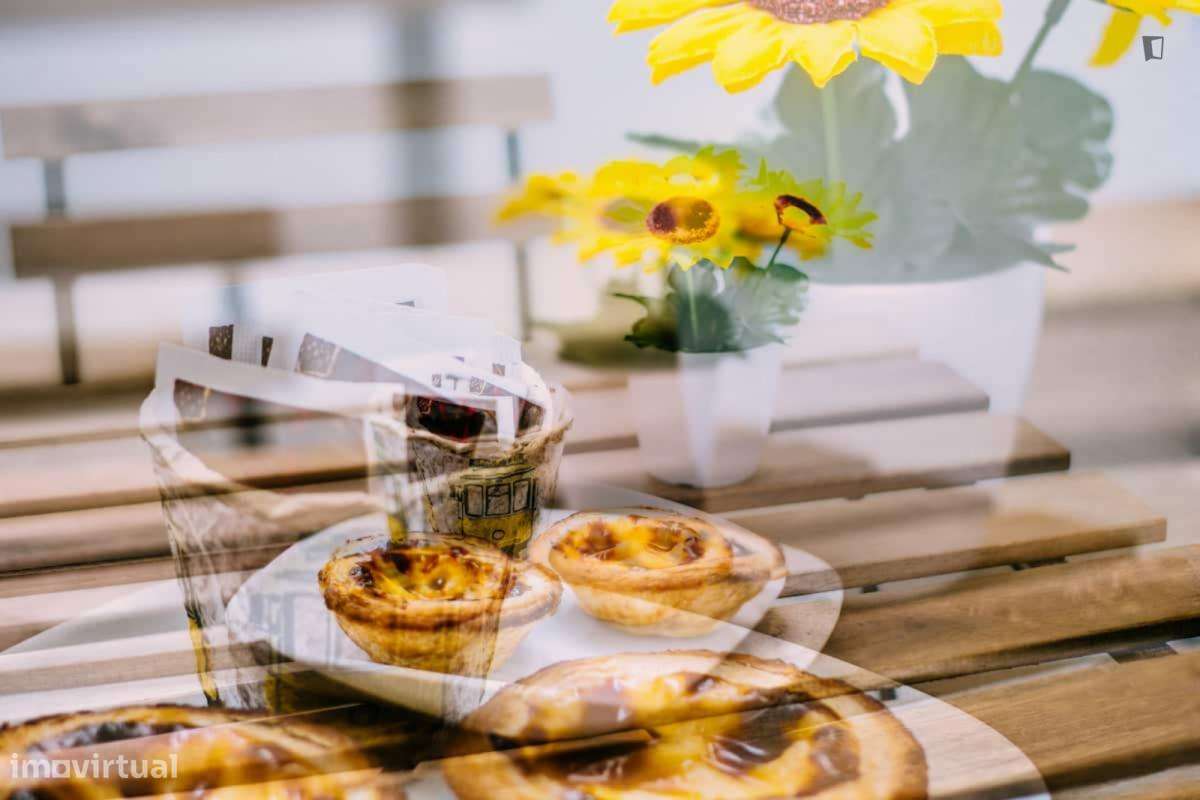 Apartamento com 2 quartos - localizado em Lisbon - Grande imagem: 5/8