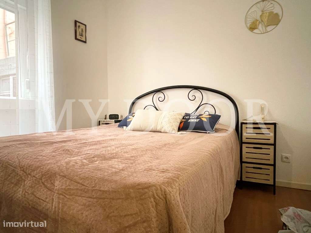 Apartamento T2 - Moscavide - Remodelado - RCH a nível de 1º andar -...-21