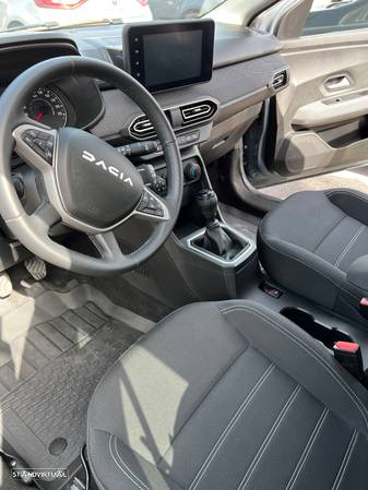 Dacia Jogger 1.0 ECO-G Expression 7L Bi-Fuel - 3