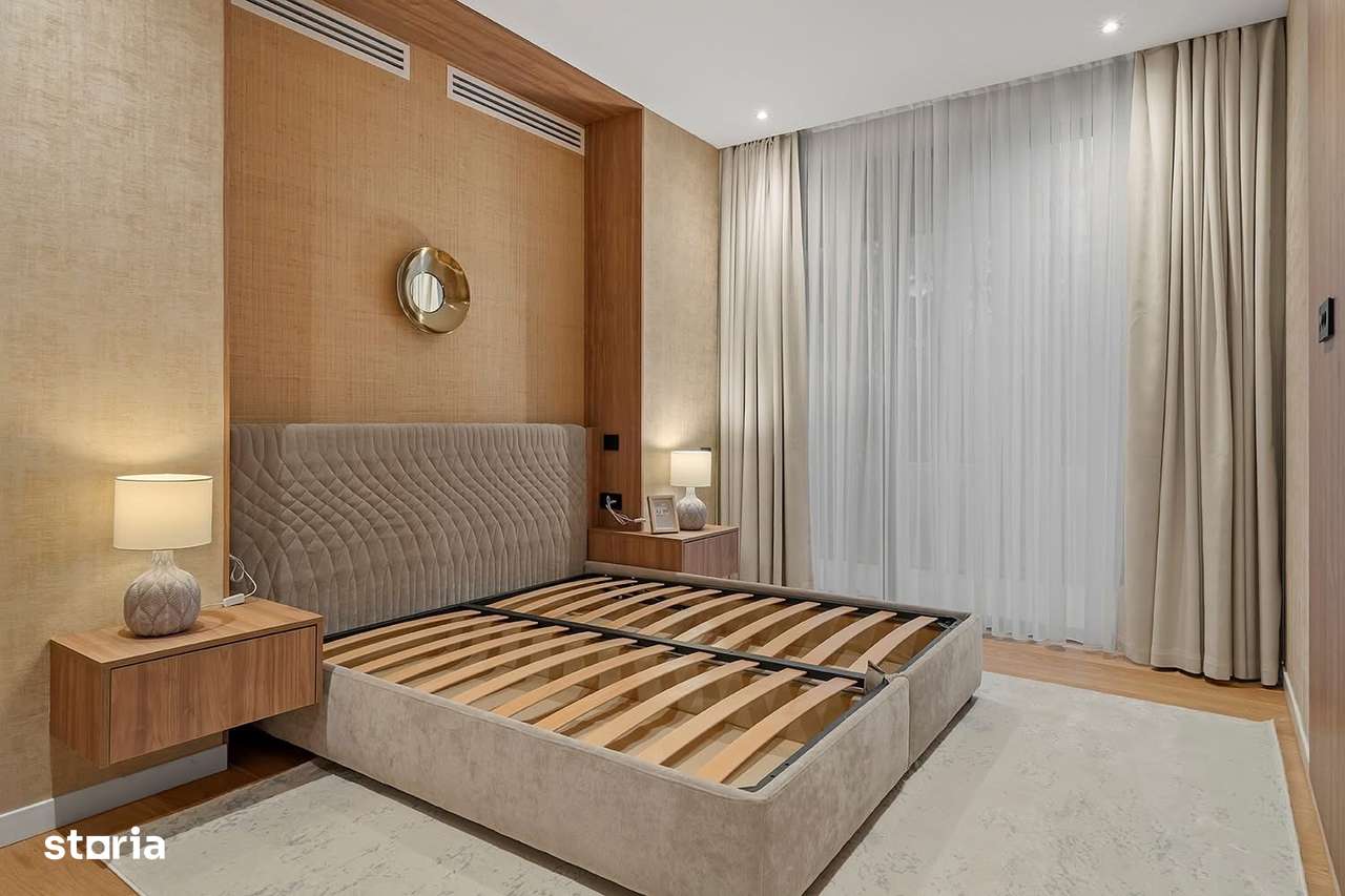 2 camere într-un complex cu acces controlat – West Avenue Chiajna +TVA - Imagine principală: 5/12