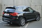 BMW X3 xDrive20d AT Luxury Line - 4