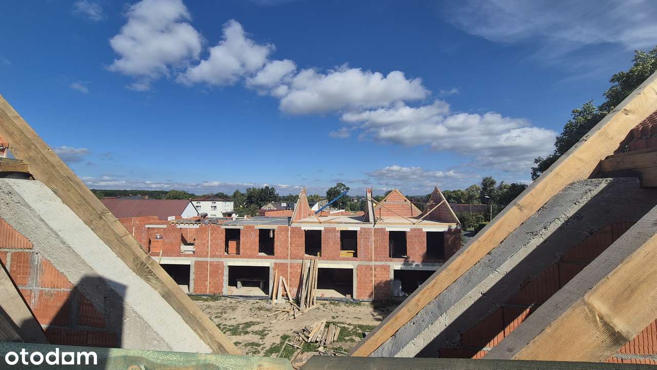 BEZ PROWIZJI | Przestronny dom z garażem i ogródkiem | Tychy-6