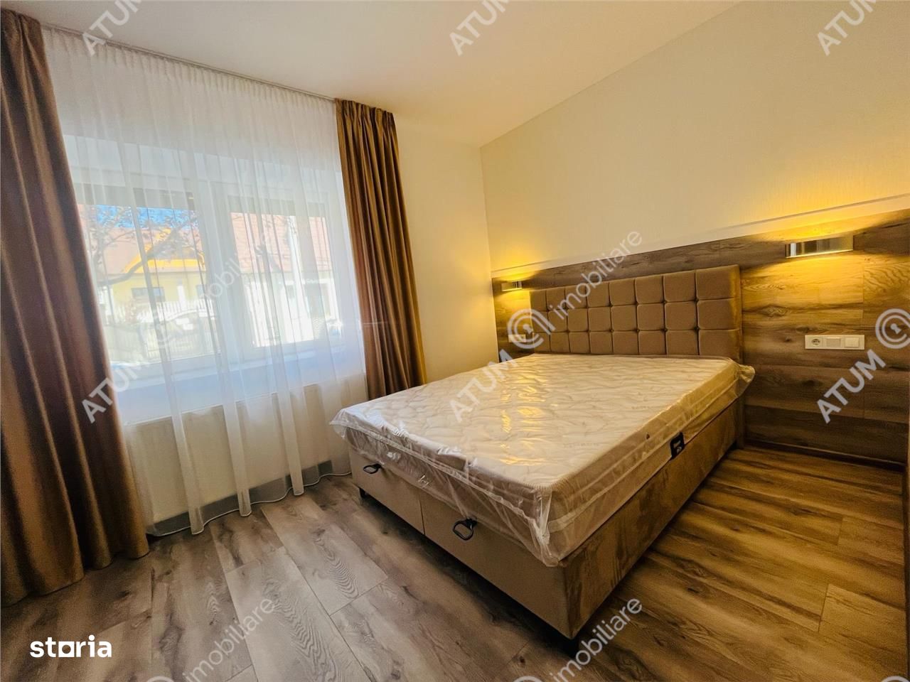 Apartament 2 camere la casa in zona Piata Cluj din Sibiu