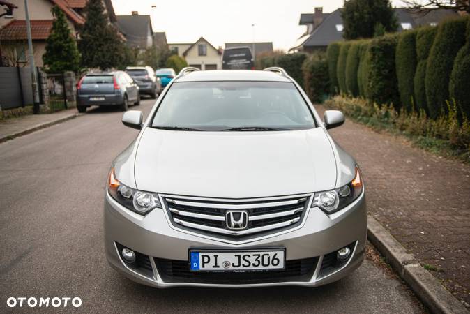 Honda Accord 2.0 Elegance - 10