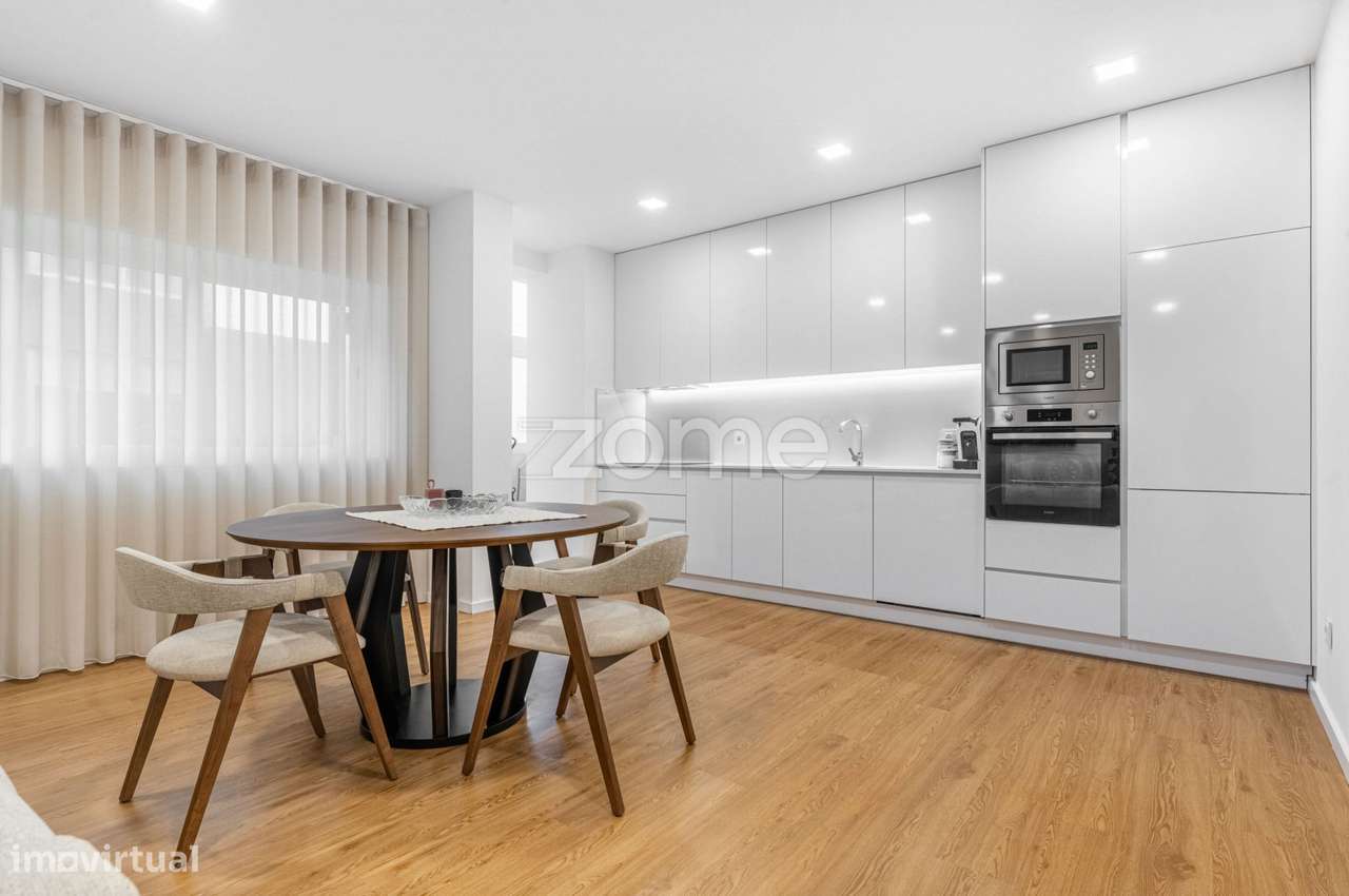 Apartamento T2 Póvoa de Varzim-0