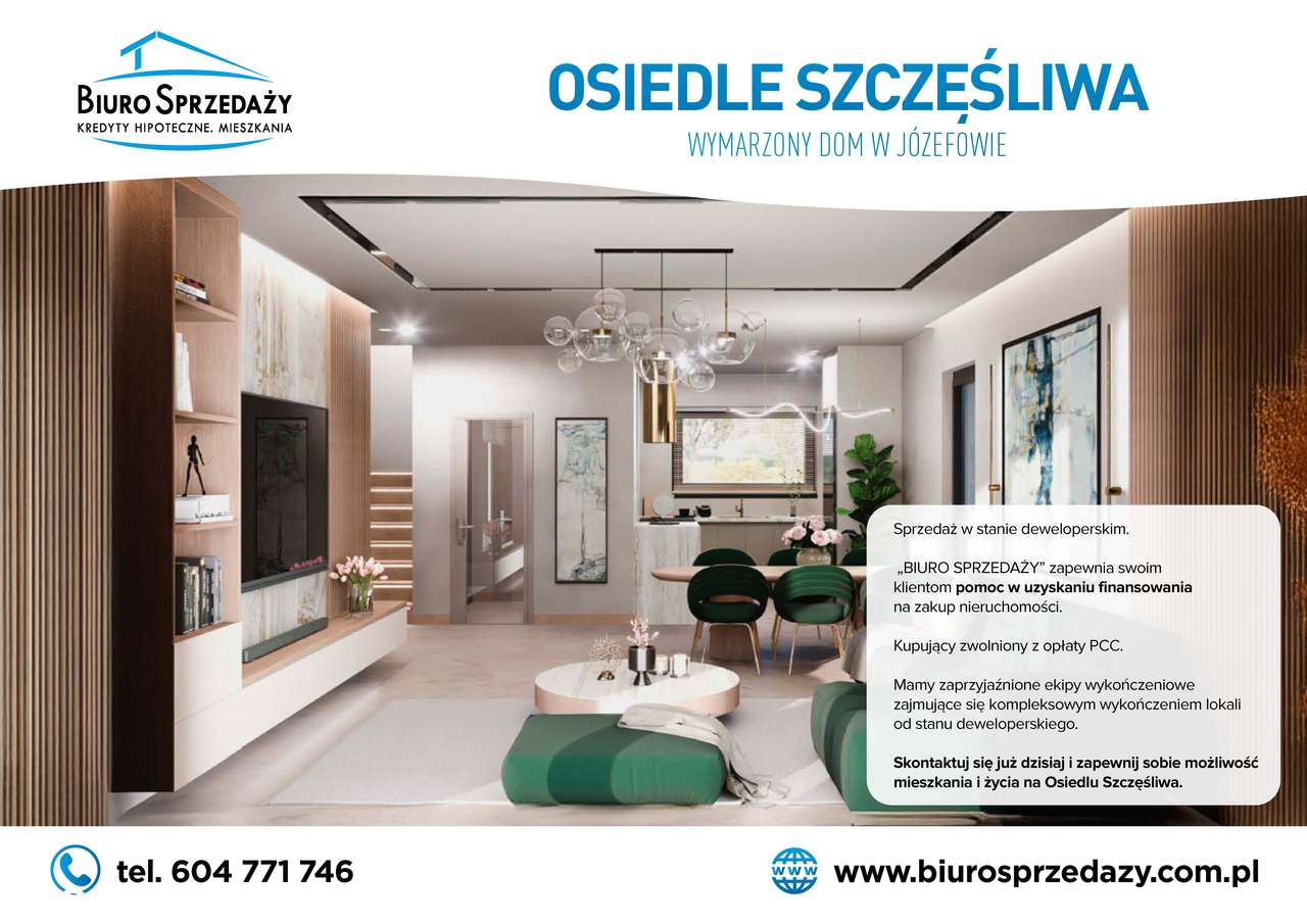 PREMIUM BLIŹNIAK+GARAŻ+PODJAZD+DUŻY OGRÓD-13