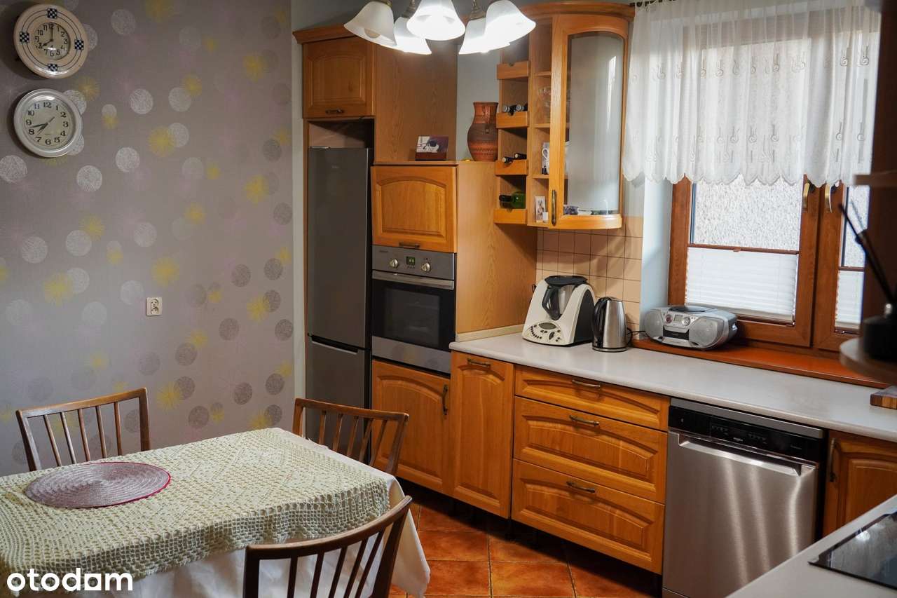 Dom z prywatnym stawem  Zajezierze - przedmieścia Sztumu!-6