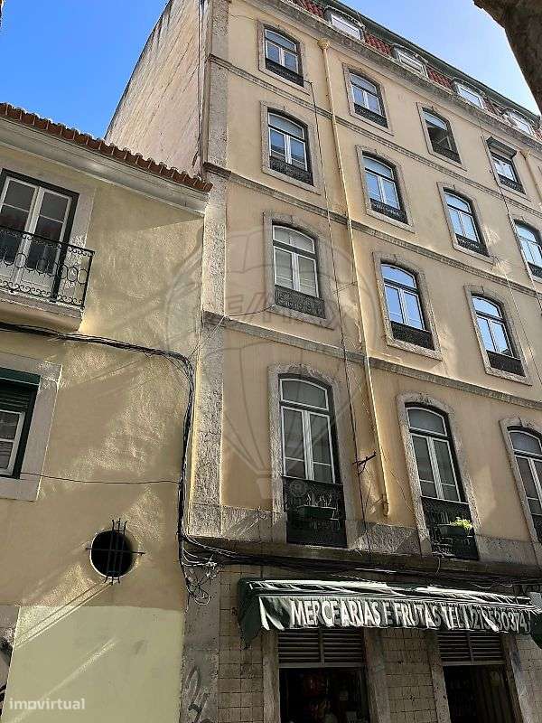 Prédio  para venda - Grande imagem: 3/6