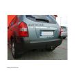 Carlig de remorcare pentru Hyundai Tucson 5usi. (JM) - sistem semidemontabil -cu suruburi  din 2004 pana 2011 - 5