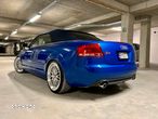 Audi S4 4.2 Quattro Tiptr - 5