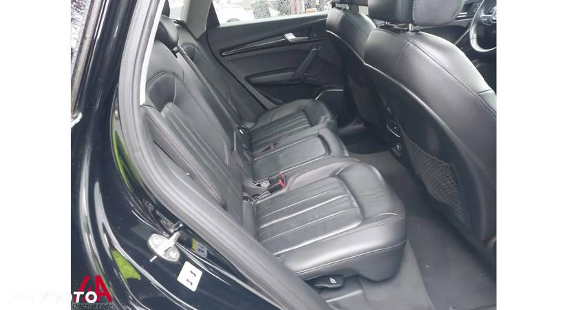 Audi Q5 2.0 TFSI quattro S tronic sport - 8