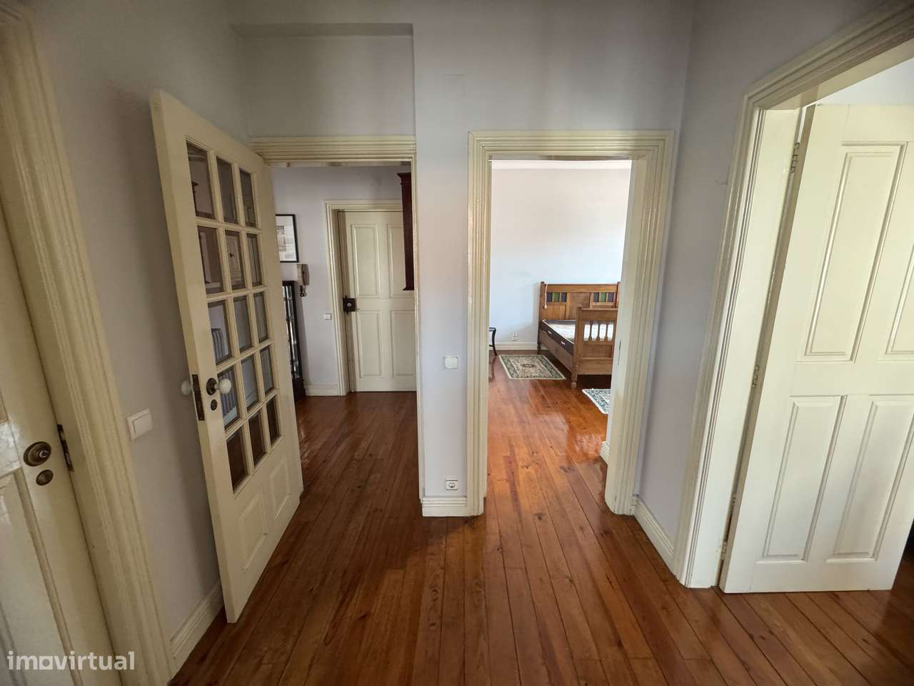 Apartamento T2 – Vouzela-14