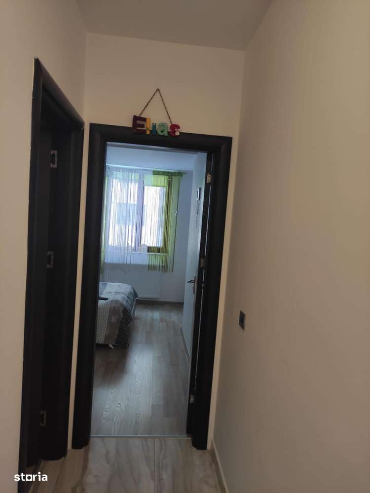 Apartament 3 camere Isaran-Tractoul - Imagine principală: 4/14