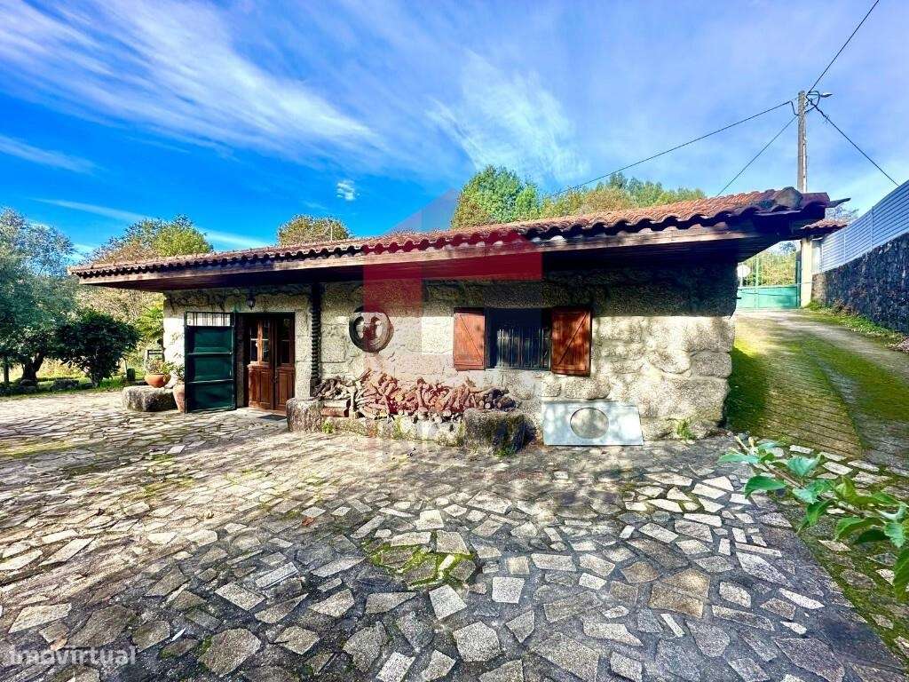 Moradia V3 em Pedra, Valdreu - Grande imagem: 2/60