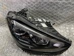 LAMPA PRAWA PRZÓD MERCEDES BENZ C KLASA W206 A2069067203 - 5