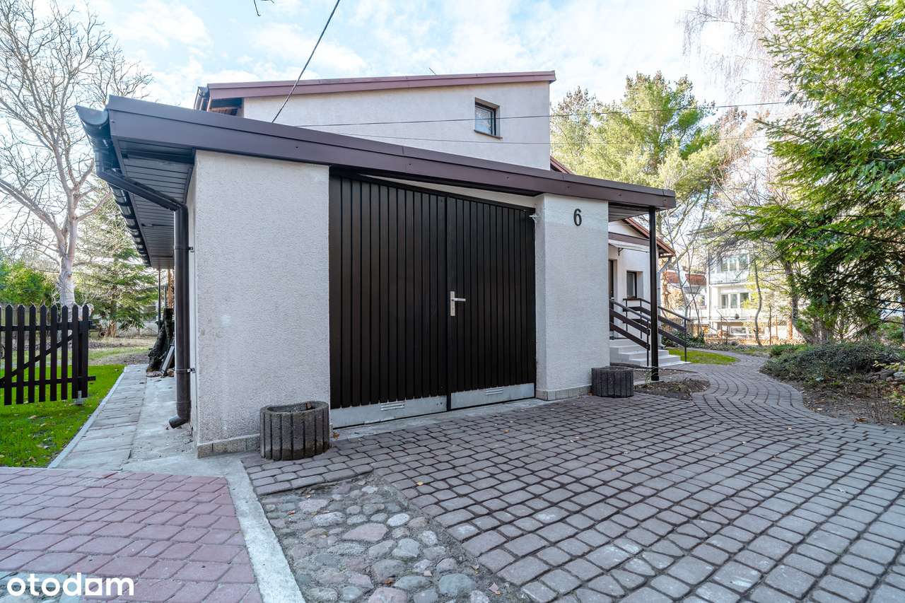 Dom w Otrębusach - Pełny obrazek: 4/20