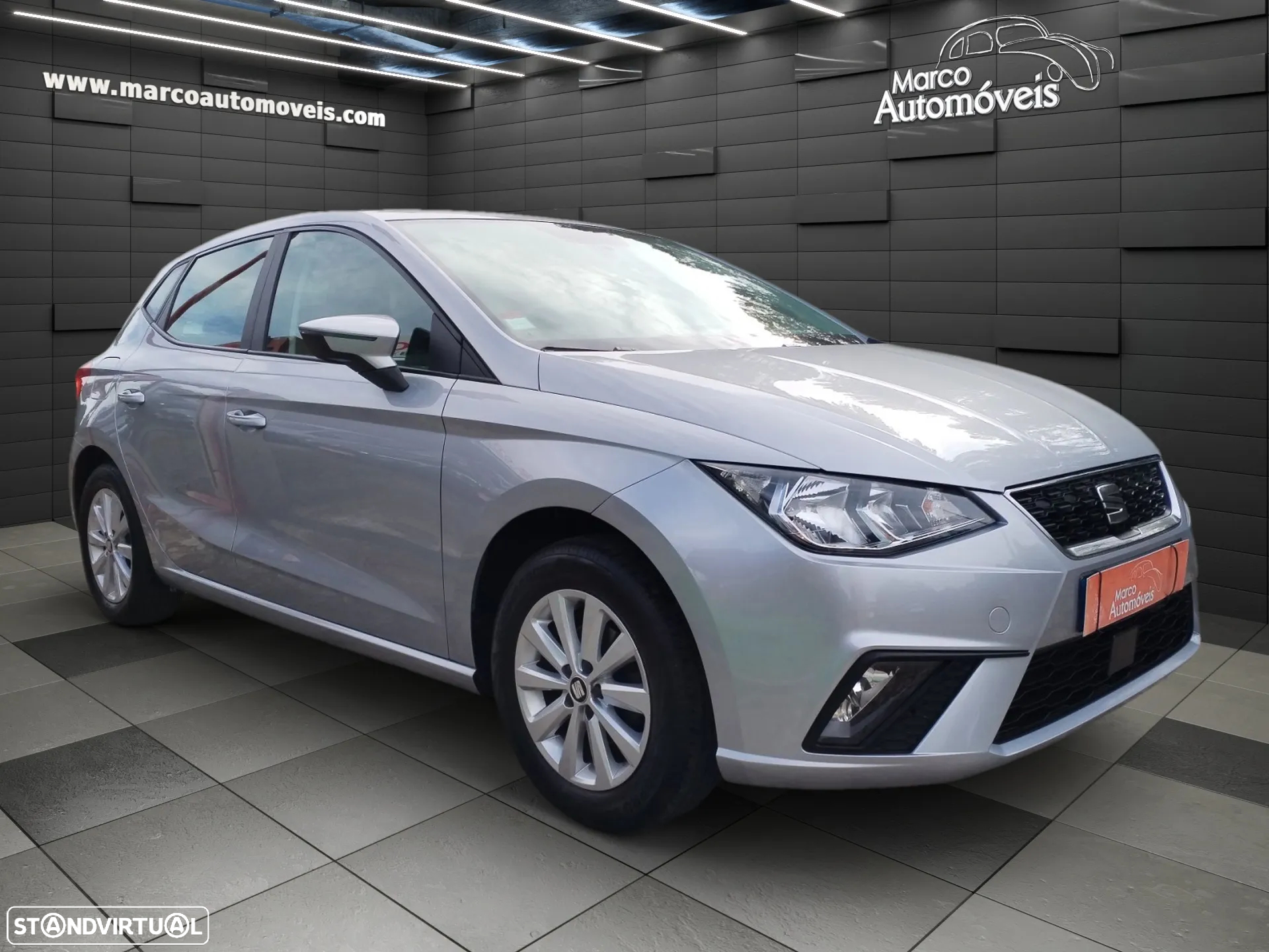 SEAT Ibiza 1.0 Style - 3